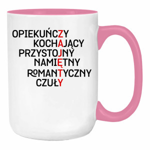 Wyjątkowy prezent dla wyjątkowego chłopaka!