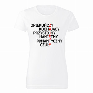 Wyjątkowy prezent dla wyjątkowego chłopaka!