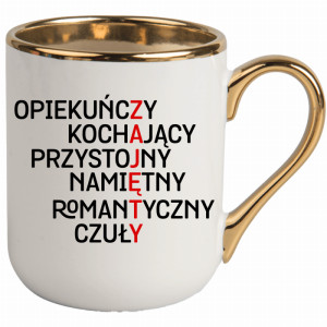 Wyjątkowy prezent dla wyjątkowego chłopaka!