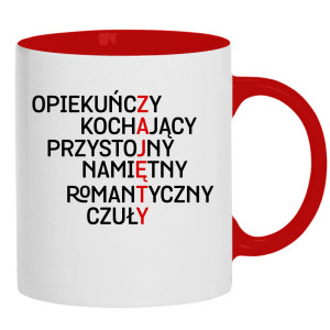 Wyjątkowy prezent dla wyjątkowego chłopaka!