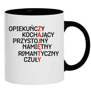 Wyjątkowy prezent dla wyjątkowego chłopaka!