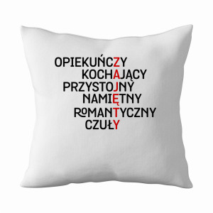 Wyjątkowy prezent dla wyjątkowego chłopaka!