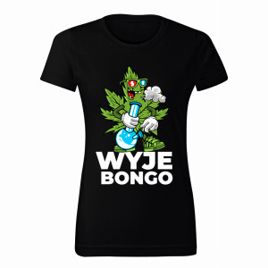 WYJEBONGO