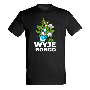 WYJEBONGO
