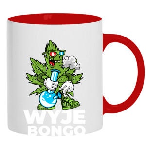 WYJEBONGO