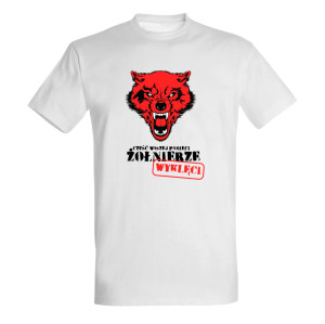 Wyklęci. Niepokonani. Niezapomniani