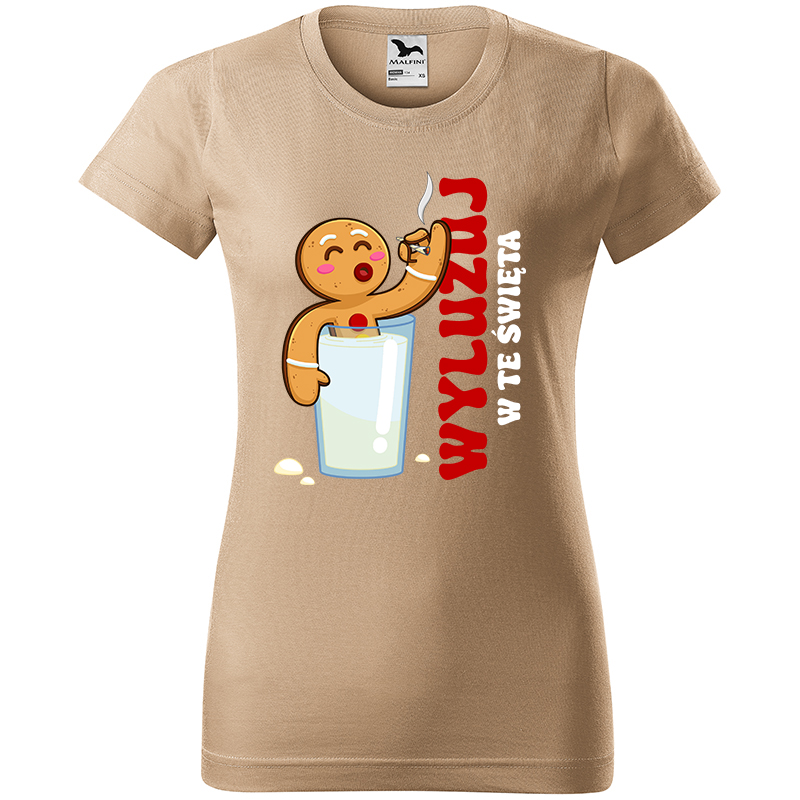 Wyluzuj w te święta