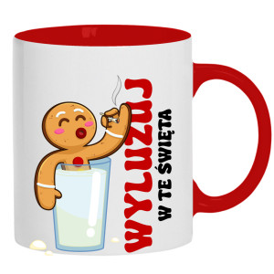 Wyluzuj w te święta