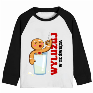 Wyluzuj w te święta