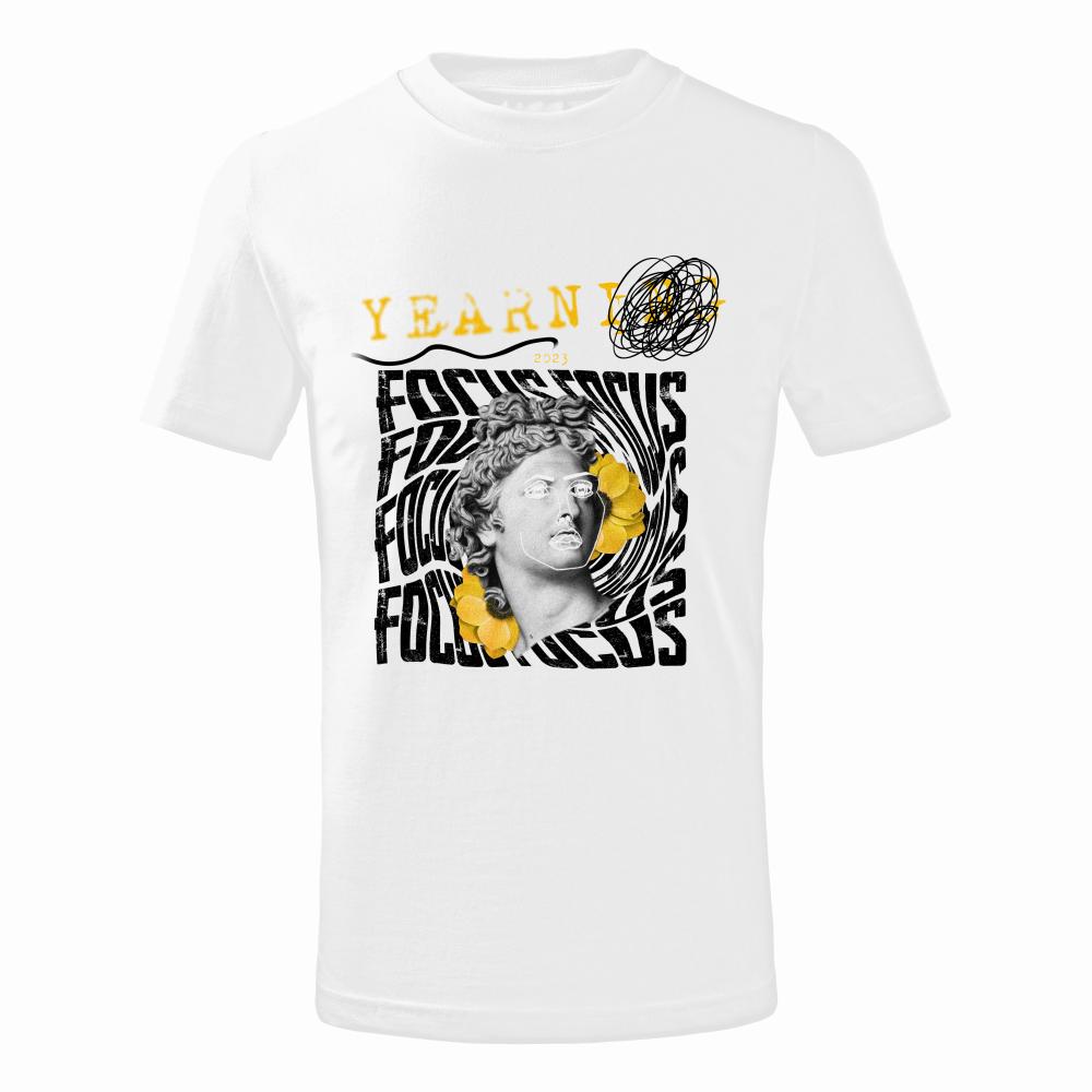 Yearning 2023 koszulka męska