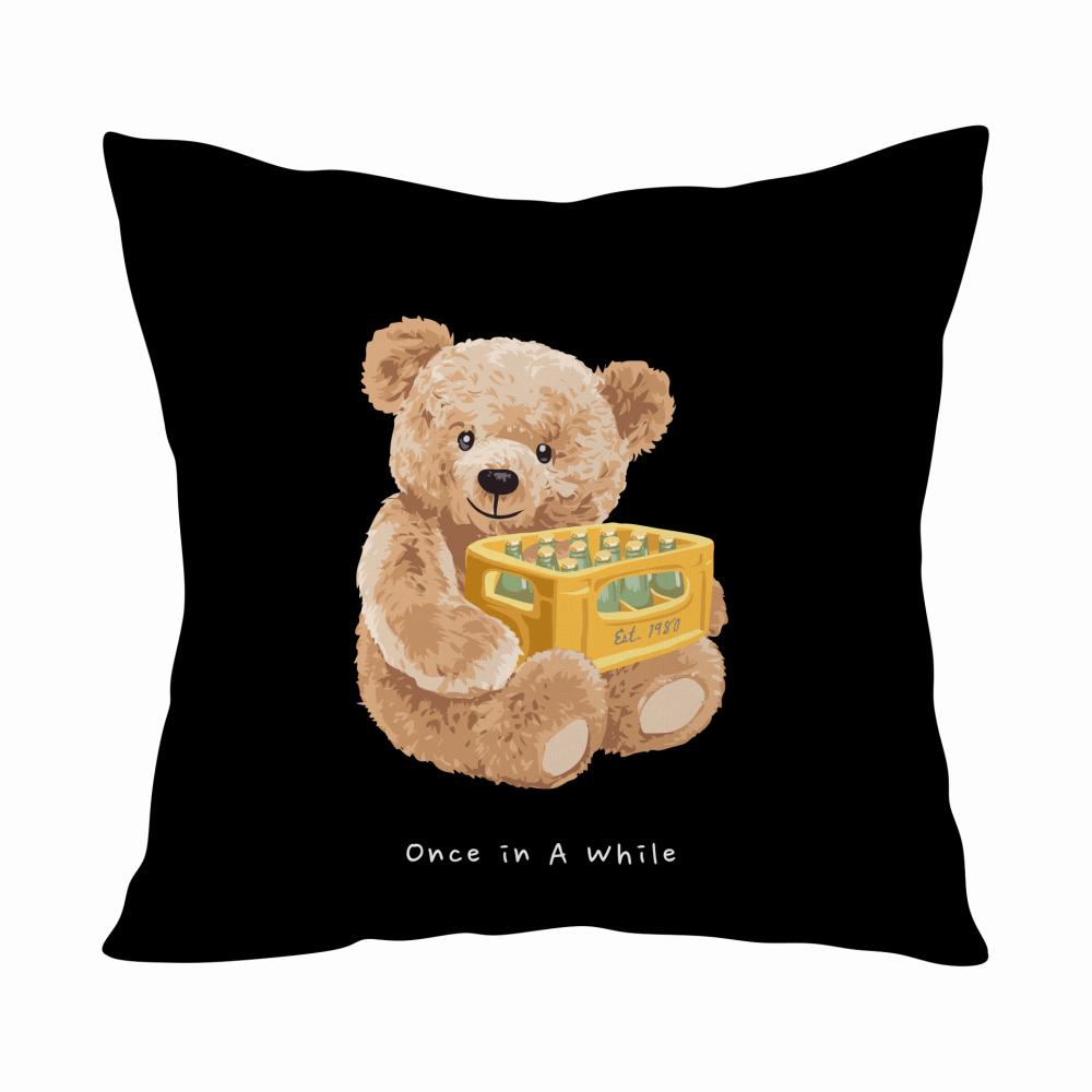 Yes! You Can poduszka