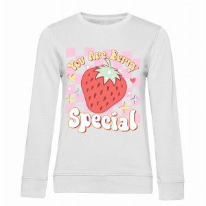 You Are Berry Special