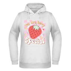 You Are Berry Special