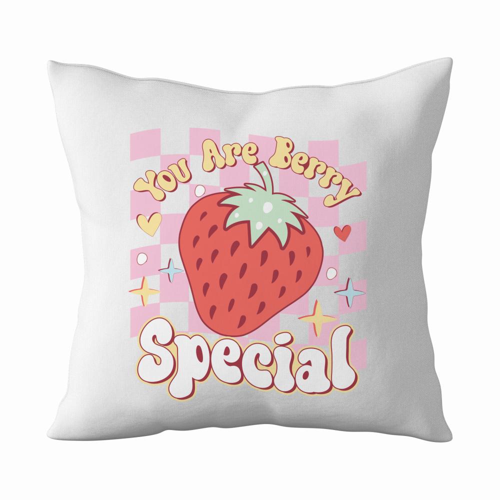 You Are Berry Special poduszka