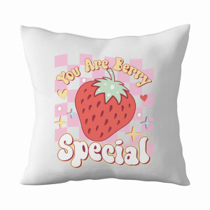 You Are Berry Special