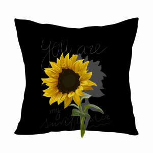 You are my sunflower 1