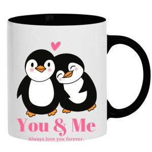 You & Me – Always love you forever