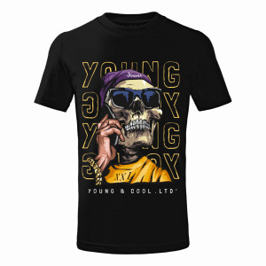 Young and Cool LTD