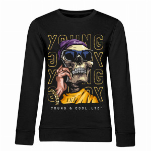 Young and Cool LTD