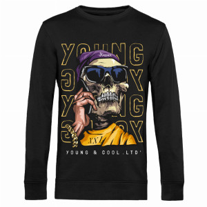 Young and Cool LTD