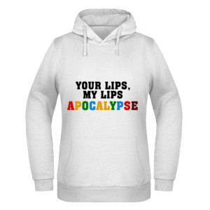 YOUR LIPS, MY LIPS APOCALYPSE1