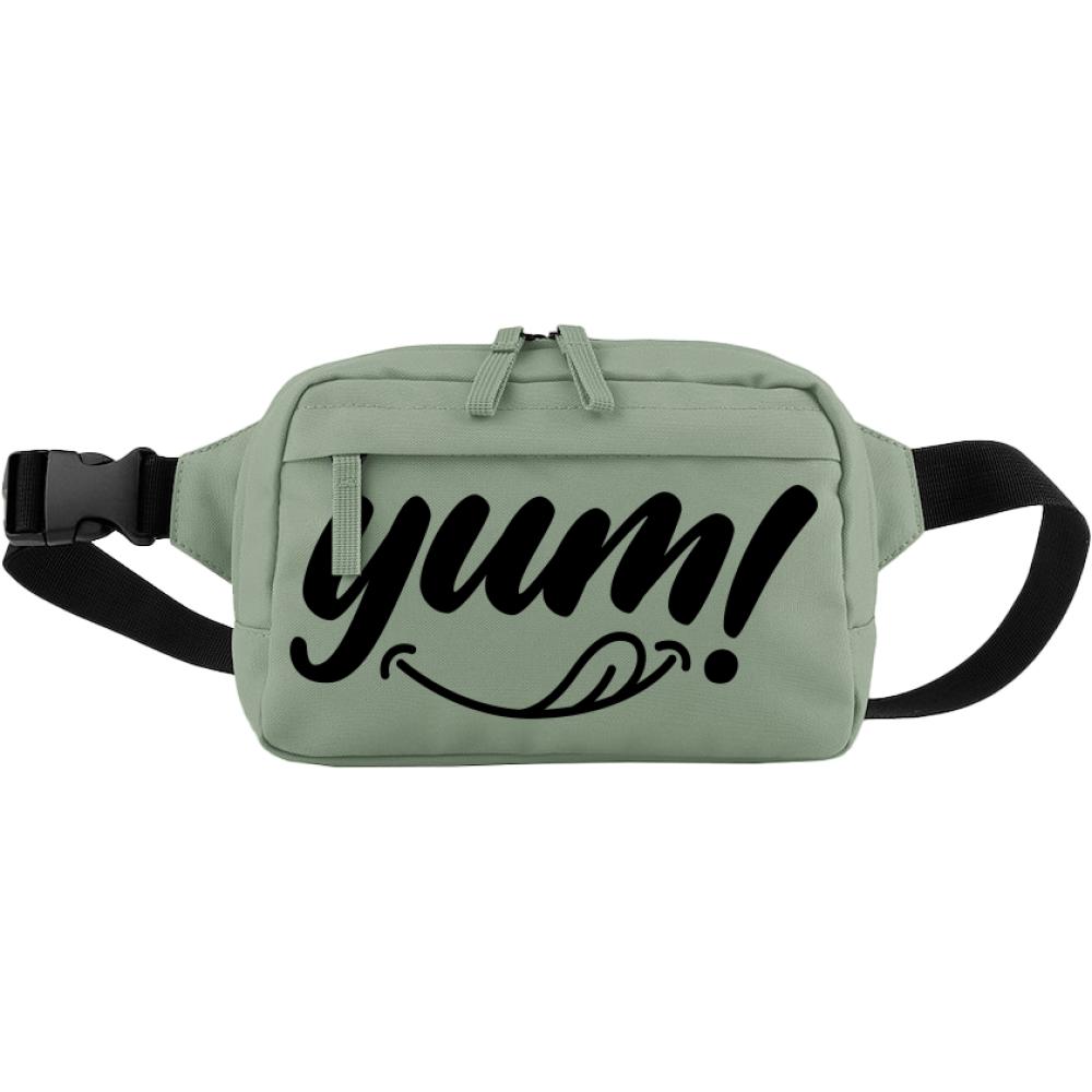 YUM! nerka bg187 zielona