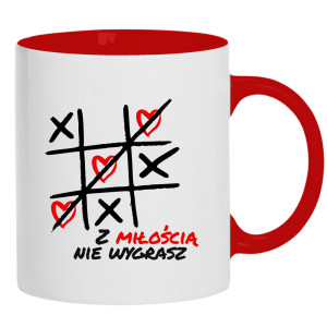 Z miłością nie wygrasz