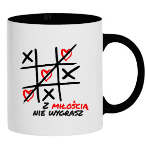 Z miłością nie wygrasz