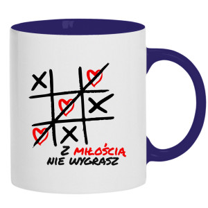 Z miłością nie wygrasz