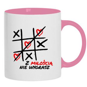 Z miłością nie wygrasz