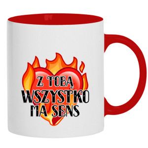 Z Tobą wszystko ma sens