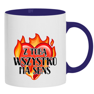Z Tobą wszystko ma sens