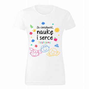 Za cierpliwość, naukę i serce – dziękujemy 2