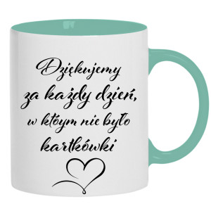 Za dzień w którym nie było kartkówki