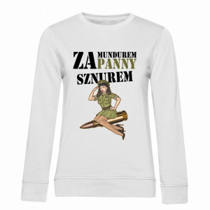 Za Mundurem Panny Sznurem