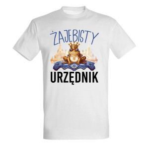 ŻAJ#BISTY URZĘDNIK
