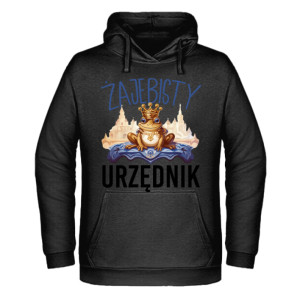 ŻAJ#BISTY URZĘDNIK