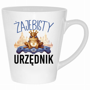 ŻAJ#BISTY URZĘDNIK