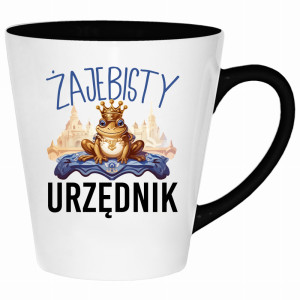 ŻAJ#BISTY URZĘDNIK
