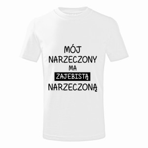 Zaje*ista narzeczona