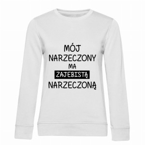 Zaje*ista narzeczona