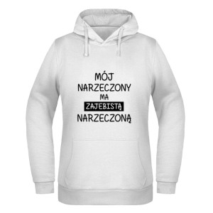 Zaje*ista narzeczona