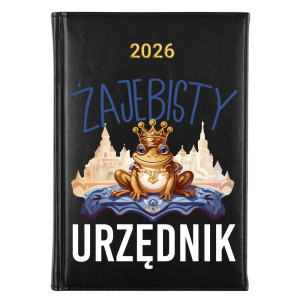 Zaje#isty Urzędnik