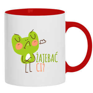 Żajebać CI?