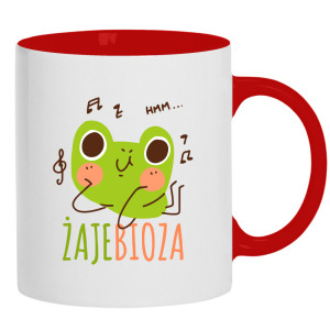 Żajebioza