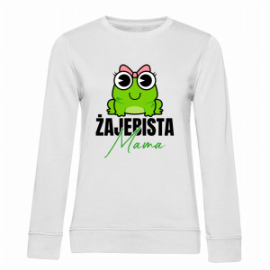 Żajebista mama 2