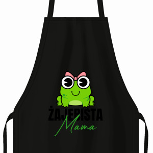 Żajebista mama 2