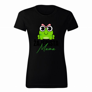 Żajebista mama 2