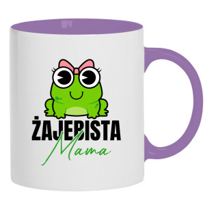 Żajebista mama 2