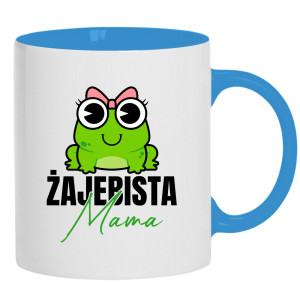 Żajebista mama 2